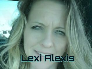 Lexi_Alexis