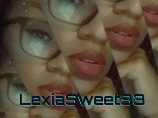 LexiaSweet33