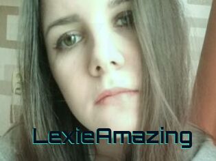 LexieAmazing