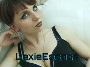 LexieEscada