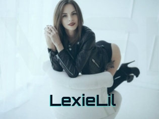 LexieLil