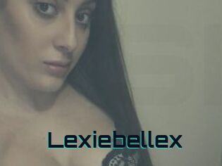 Lexiebellex