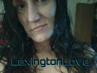 LexingtonLove