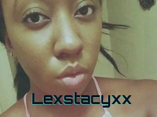 Lexstacyxx