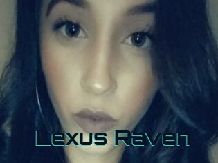 Lexus_Raven