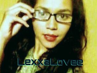 Lexxa_Lovee