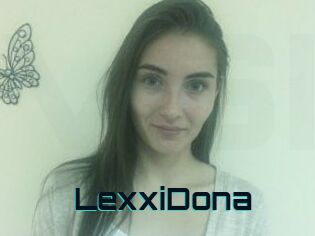 LexxiDona