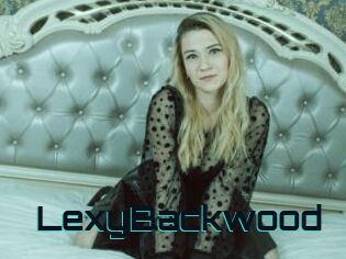 LexyBackwood