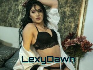 LexyDawn