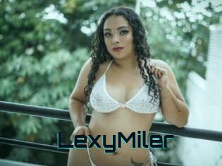 LexyMiler