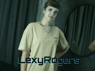 LexyRogers