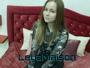 LeyaMaison
