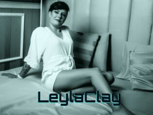 LeylaClay