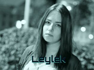 Leylek