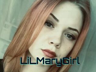 LiLMaryGirl