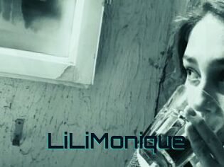 LiLiMonique