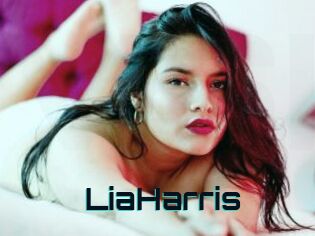 LiaHarris