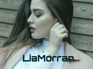 LiaMorran
