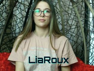 LiaRoux