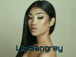 LiaSangrey