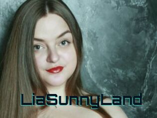 LiaSunnyLand