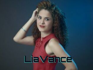 LiaVance Vidéos Stars Nues