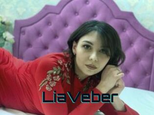 LiaVeber Vidéos Stars Nues