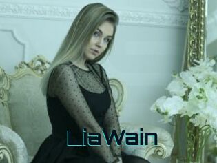 LiaWain