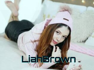 LiahBrown
