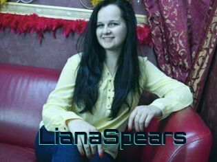 LianaSpears