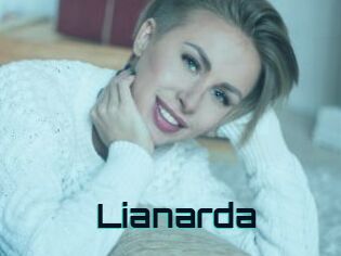 Lianarda