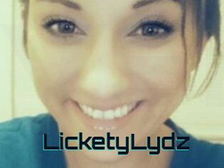 LicketyLydz
