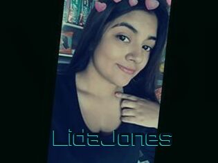 LidaJones