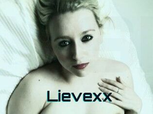 Lievexx