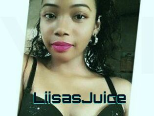 LiisasJuice