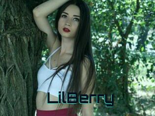 LilBerry