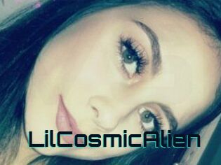 LilCosmicAlien