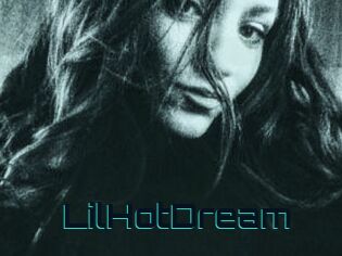 LilHotDream