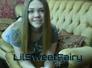LilSweetFairy