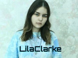 LilaClarke