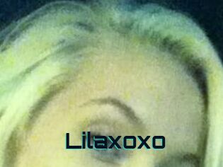 Lilaxoxo