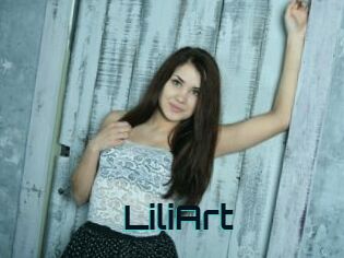 LiliArt