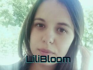 LiliBloom