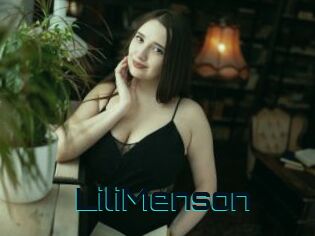 LiliMenson