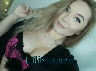LiliMouse