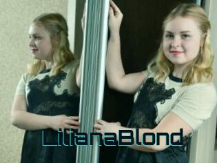 LilianaBlond