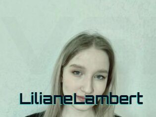 LilianeLambert