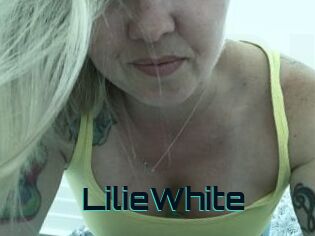 LilieWhite