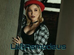 LilitAsmodeus