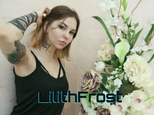 LilithFrost